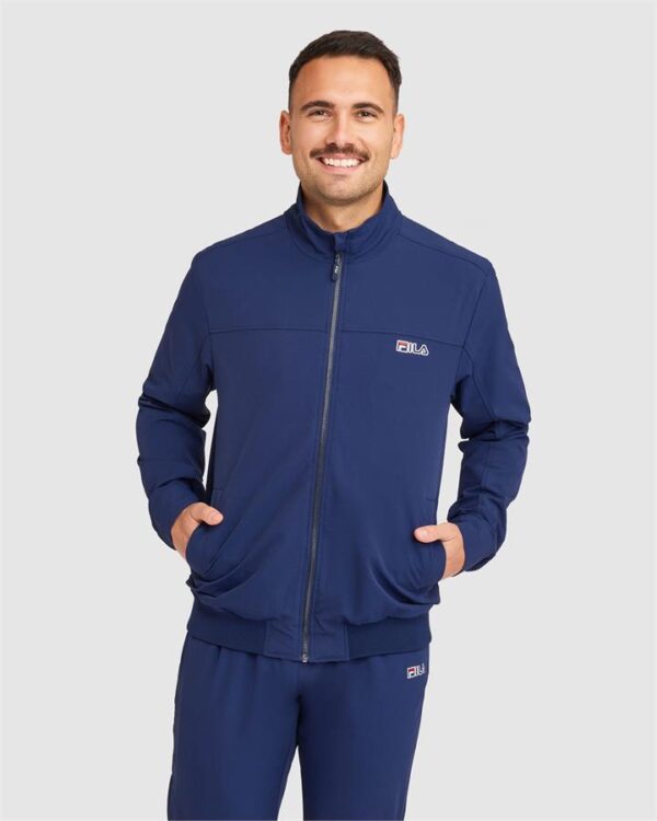 FILA Classic 2.0 Men's Jacket