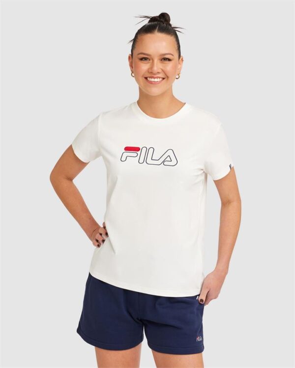 FILA Classic 2.0 Women's Tee