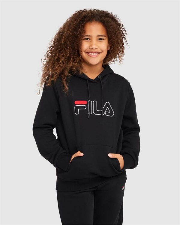 FILA Classic 2.0 Kid's Hood