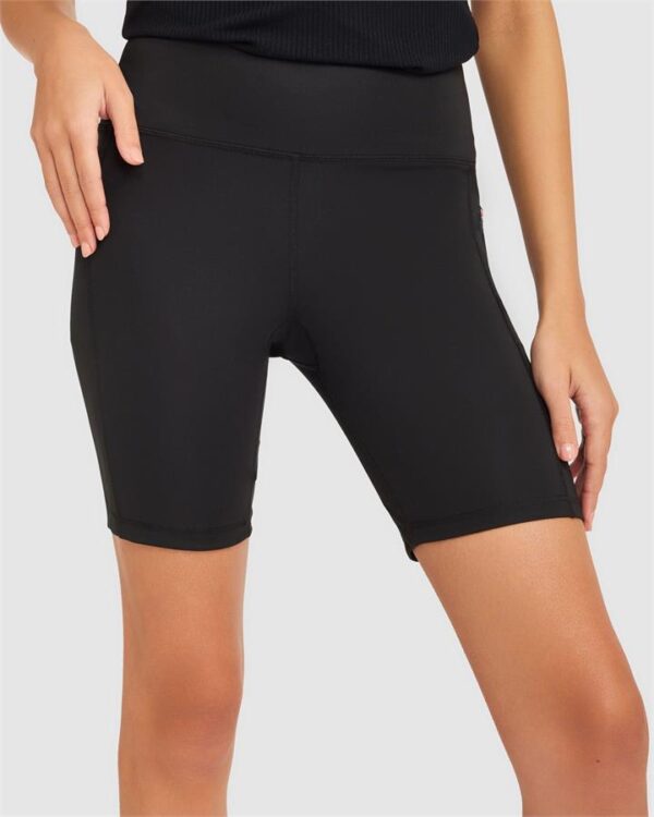 FILA Women's Aubrey Bike Short