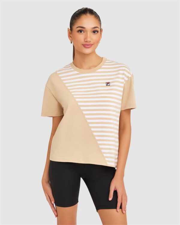 FILA Women's Aubrey Tee