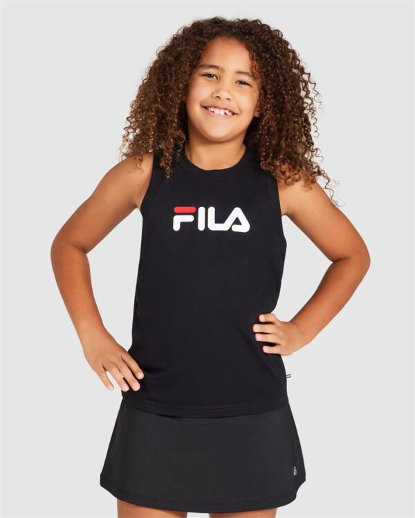 FILA Kid's Zion Tank