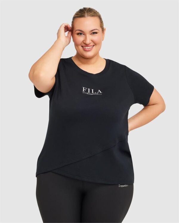 FILA Women's Jiya Tee