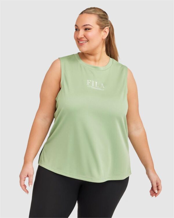 FILA Women's Jiya Tank
