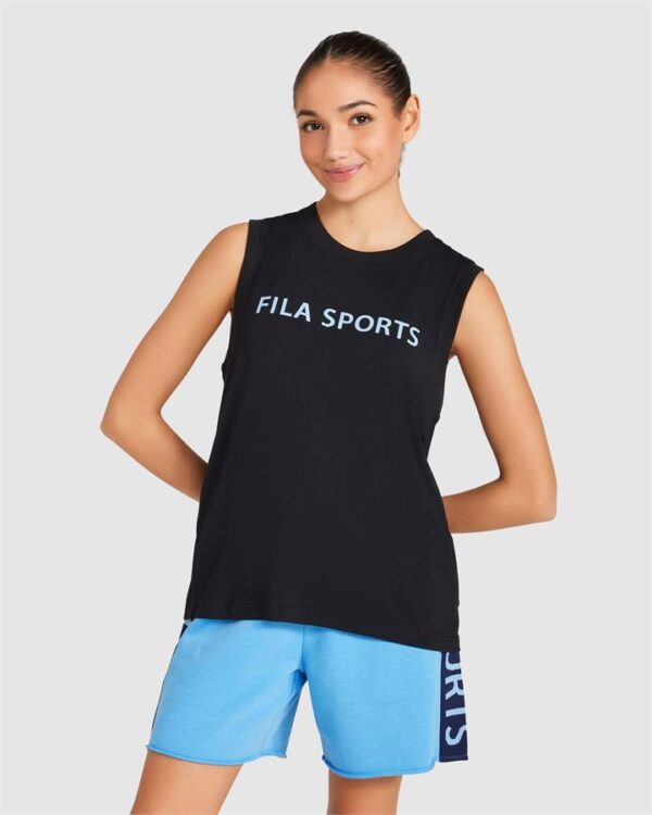 FILA Women's Merima Tank