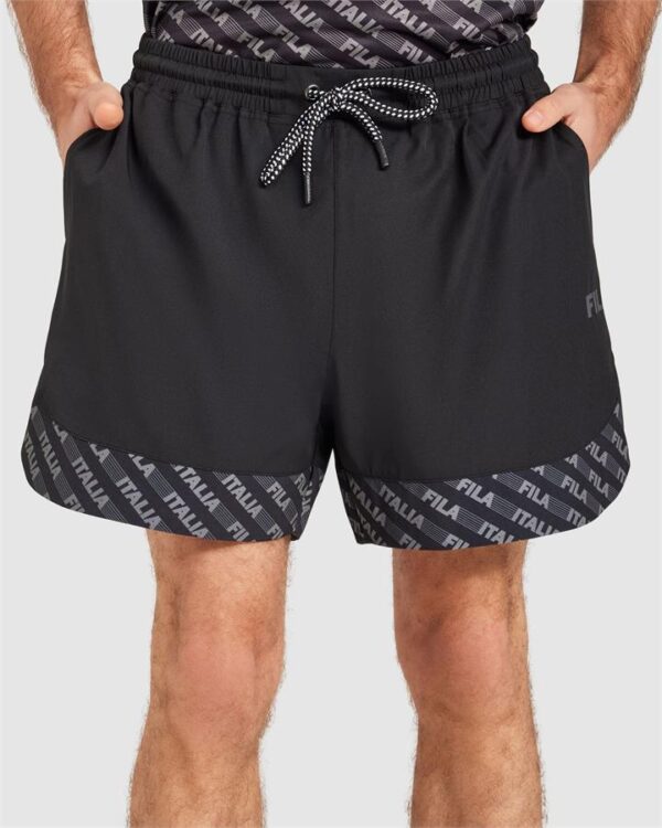 FILA Men's Lee Active Short
