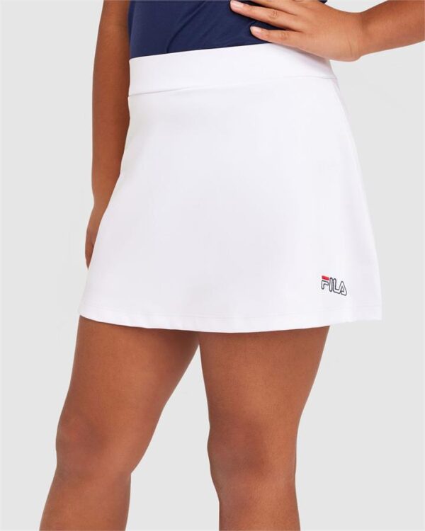FILA Classic 2.0 Girl's Skort