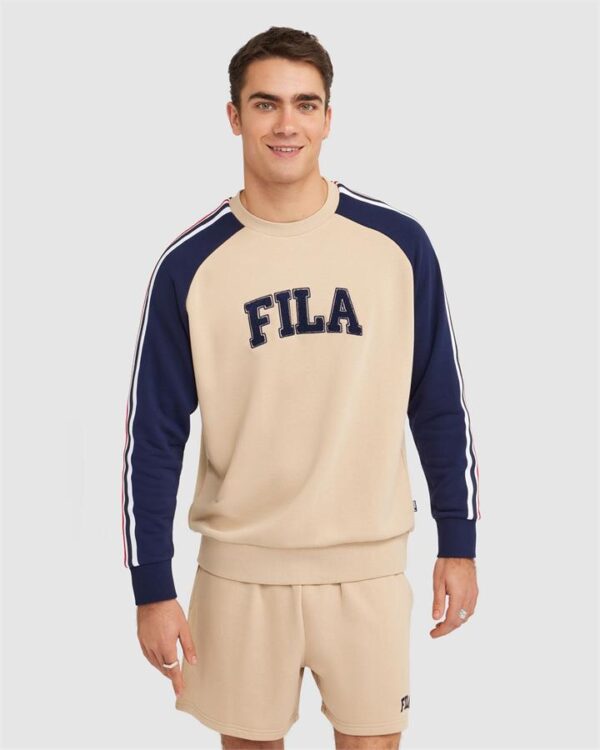 FILA Men's Gabriele Crew