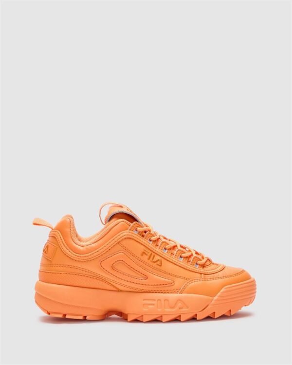 FILA Women's Disruptor II Prem