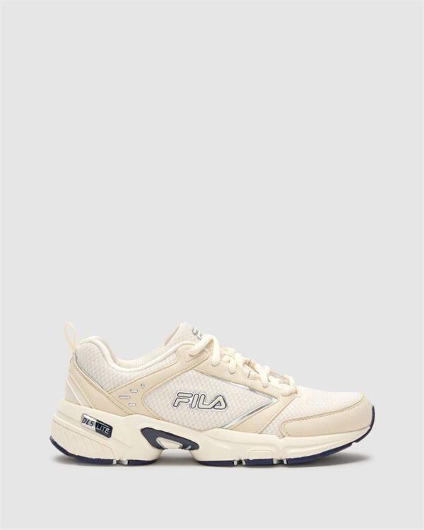 FILA Women's Decimus 8 Light