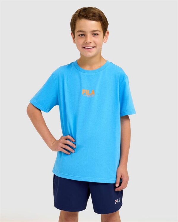 FILA Kid's Arden Tee