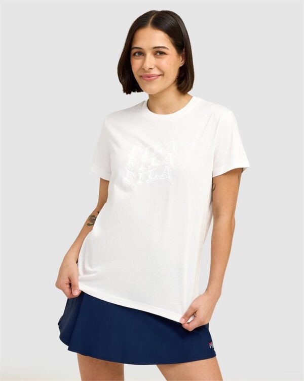 FILA Women's Shannon Tee