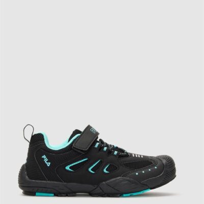 FILA Kid's FILA Mattia Strap 2