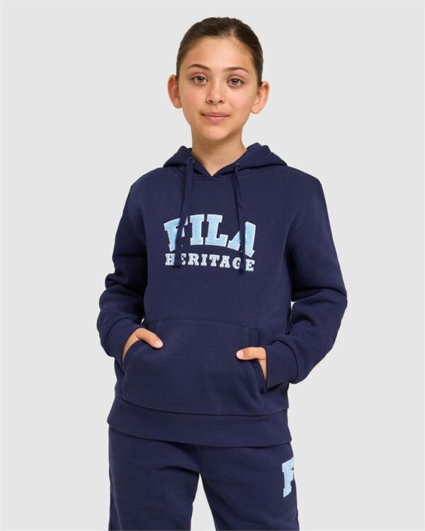 FILA Kid's Dakota Hood