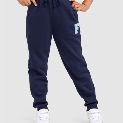 FILA Kid's Dakota Pants