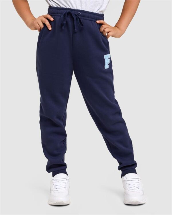 FILA Kid's Dakota Pants