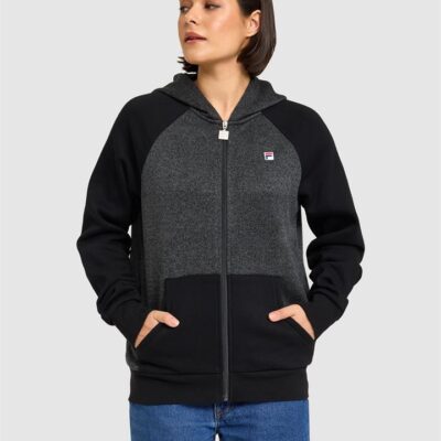 FILA Unisex Marco Jacket
