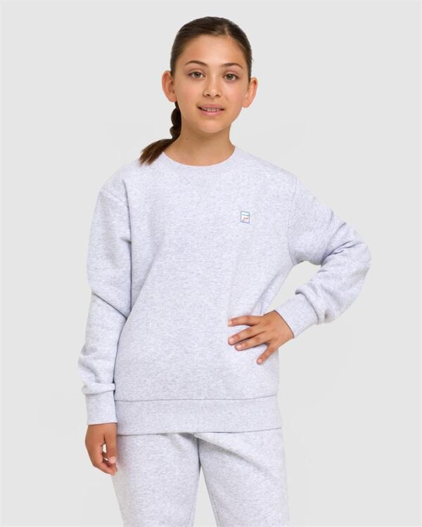 FILA Kid's Cali Crew
