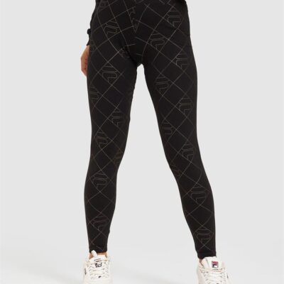 FILA Women's Brooks Leggings