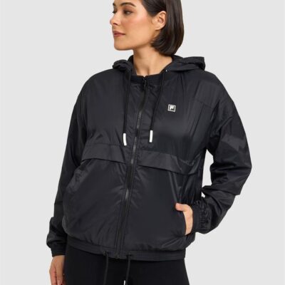 FILA Women's Tonie Wind Breaker