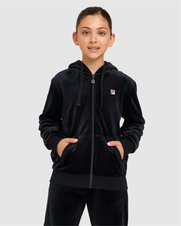 FILA Kid's Faith Jacket