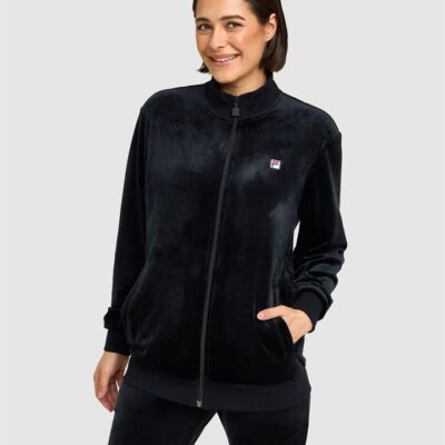 FILA Unisex Jade Jacket