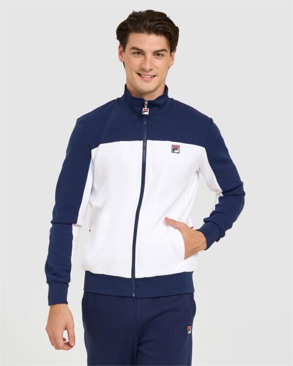 FILA Men's Gavin Jacket