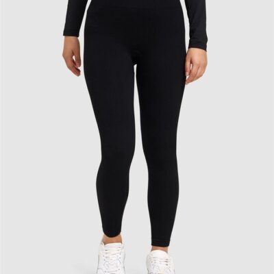 FILA Women's Cathy Seamless Legging