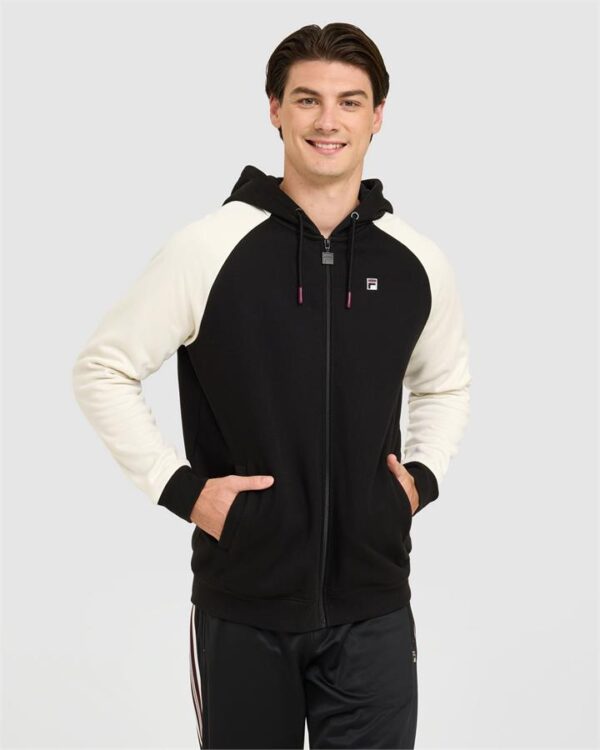 FILA Men's Connor Jacket
