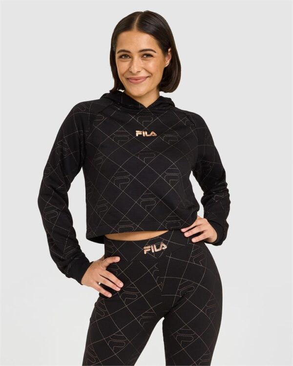 FILA Women's Bellamy Hoody