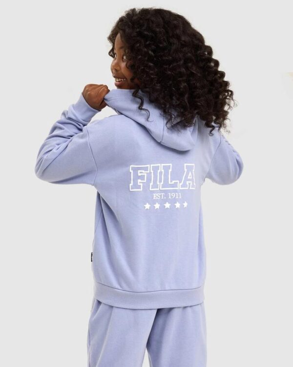 FILA Girls Mia Jacket