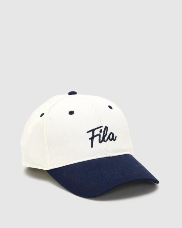 FILA FILA Corsivo Cap 2