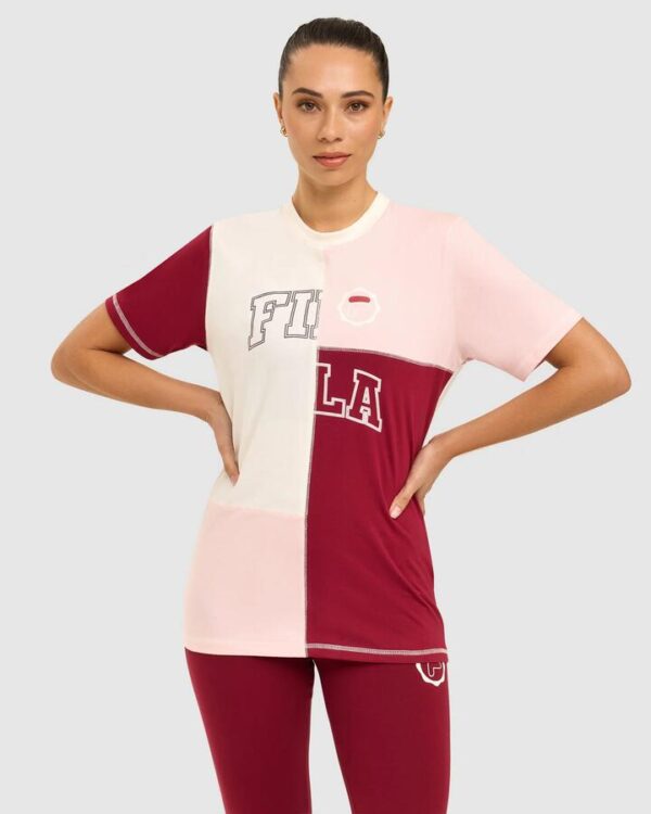 FILA Women's Calior Tee
