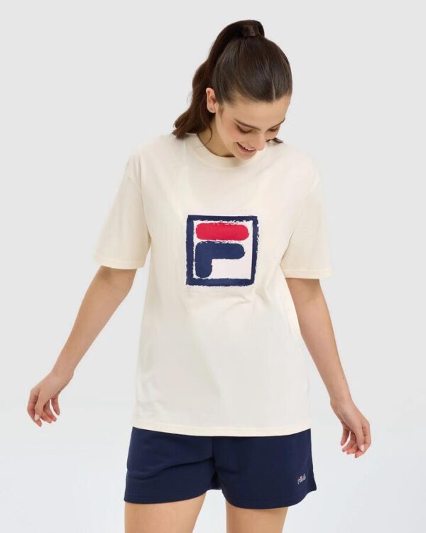 FILA Women's Hailey Tee