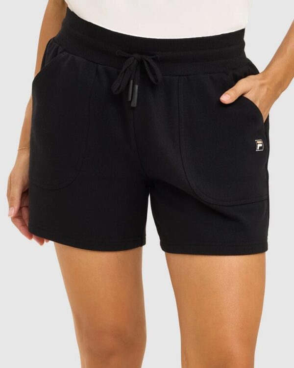 FILA Women's Ella Shorts