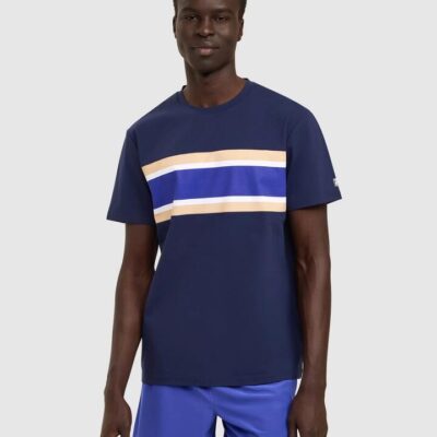 FILA Men's Jude Tee