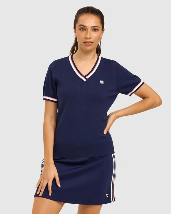 FILA Women's Ava Tee