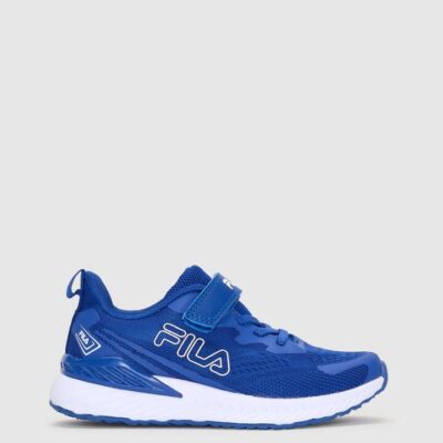 FILA Kid's Marche 2 Strap