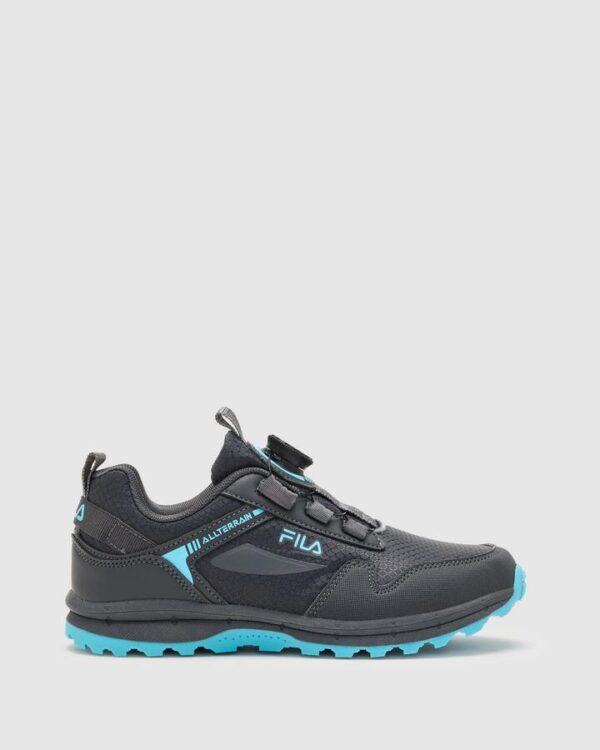FILA Kid's FILA Trento 2 Dial