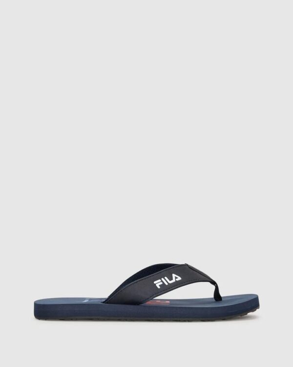 FILA Men's Tropea Thong 2