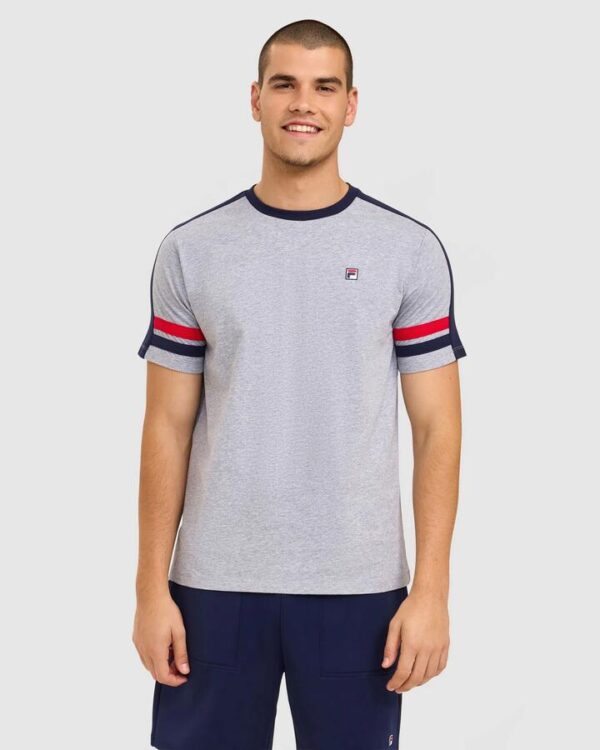 FILA Men's Alex Tee