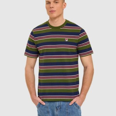 FILA Men's Jesse Tee