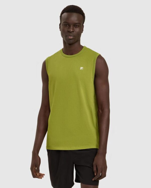 FILA Men's Parker Tank