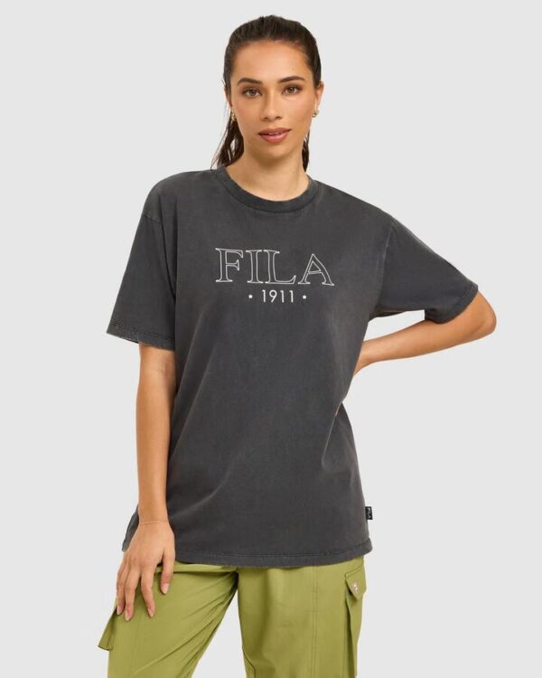 FILA Women's Audrey Tee