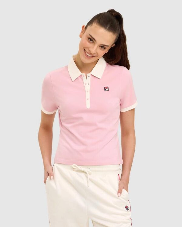 FILA Women's Harlo Polo