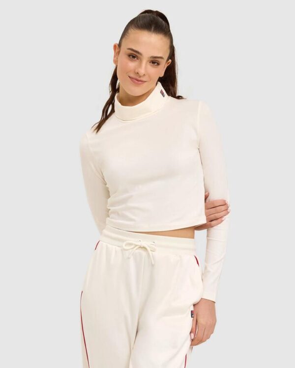 FILA Women's Heidi Top