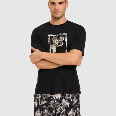 FILA Men's James Tee