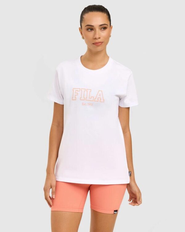 FILA Women's Angie Tee