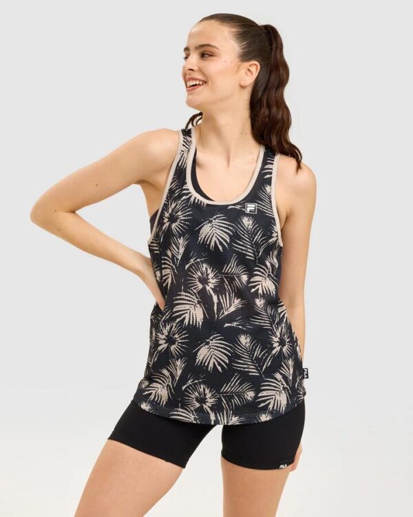 FILA Women's Ruby Tank