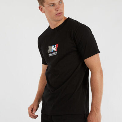 Nautica Competition Bristow Tee